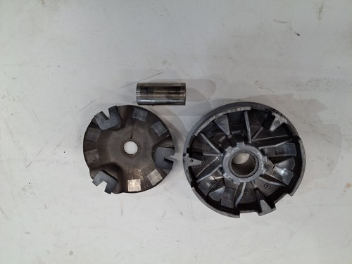 Yamaha aerox 50cc variator - aerox,