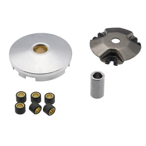 Variator for yamaha - yamaha, f