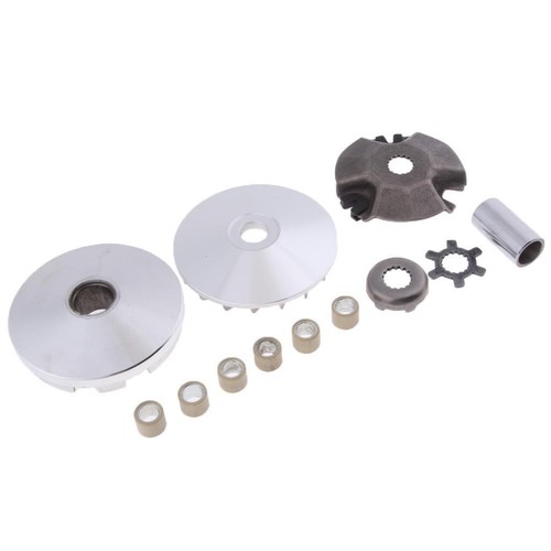 Racing variator set compatible - racing,