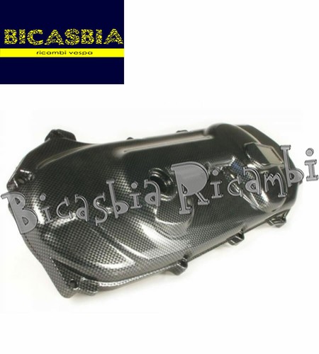 16752 engine cover variator - engine,