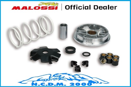 Malossi multivar 2000 - malossi,