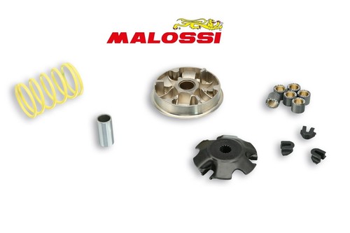 Malossi multivar 2000 variator - multivar,