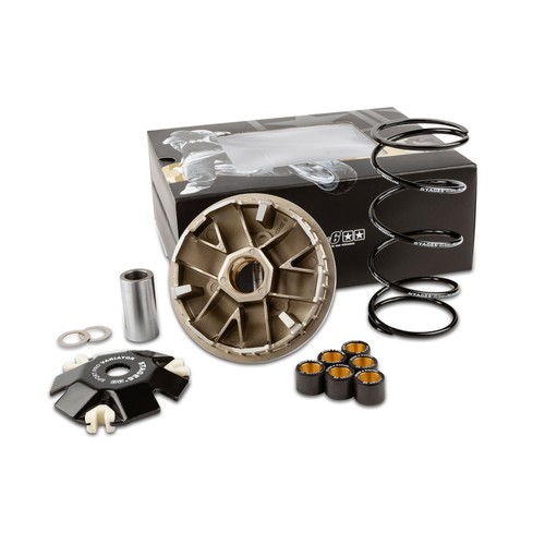 Stage6 sport pro - pro, variator