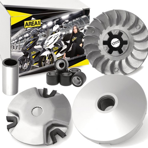 Variomatic variator set yamaha - set,