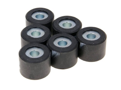 Roller set variator - /,
