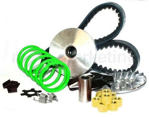 Sport performance variator - sport,