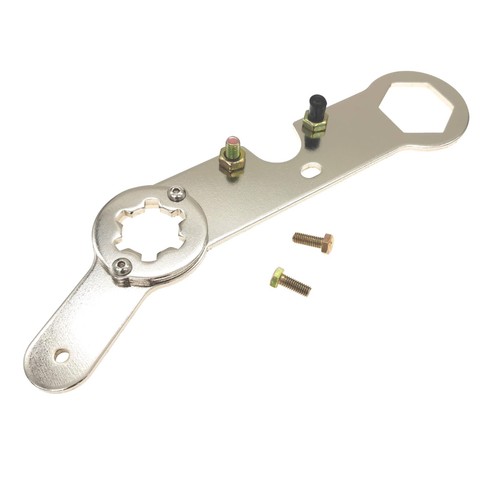 Variator clutch tool for - variator,
