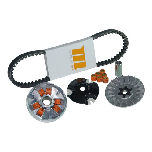 Variator kit motoforce - kit, racing