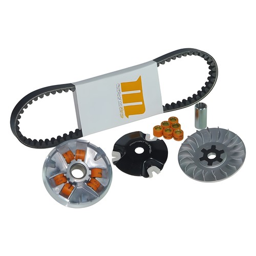 Motoforce variator kit - motoforce, for