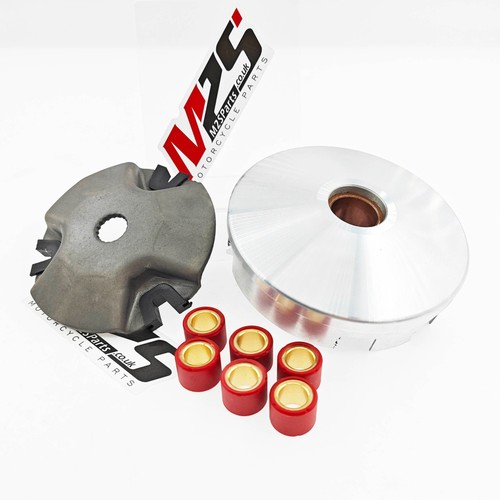 Variator kit for yamaha - variator,