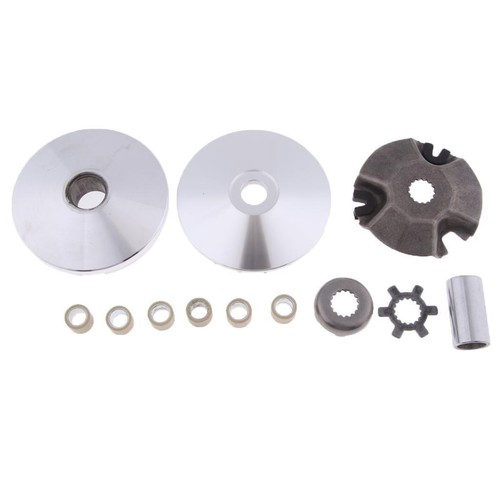 Racing variator set - racing,