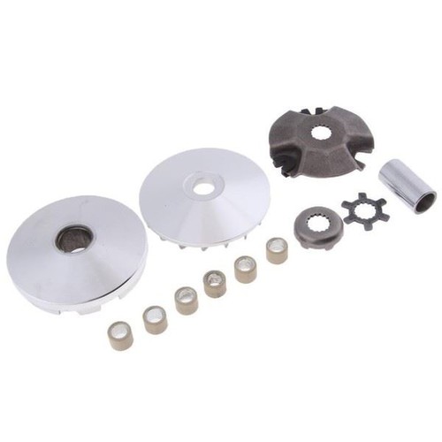 Racing variator set - racing, compatible