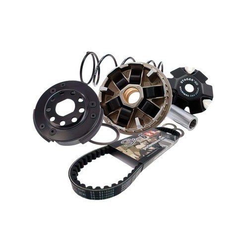 Stage6 sport pro - pro, kit