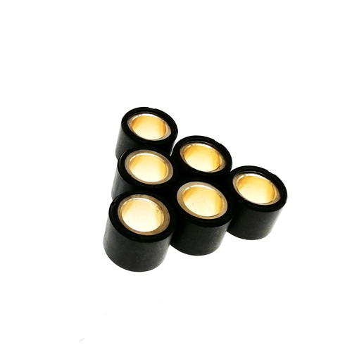 Variator roller set - set,