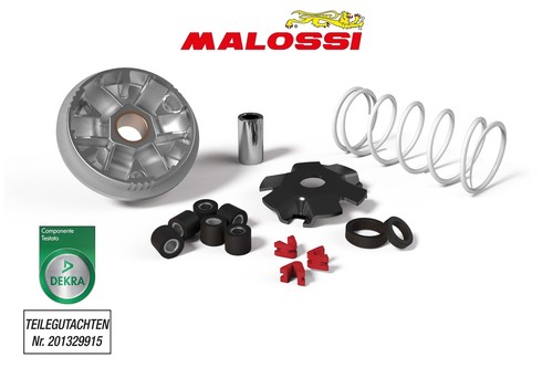 Malossi multivar variator - multivar,